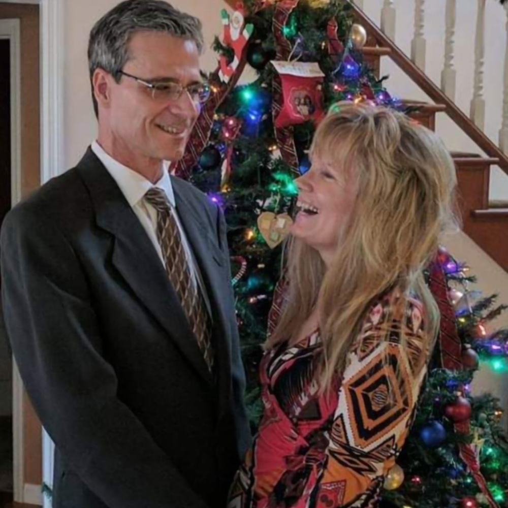 Meet your Posher, Pamela